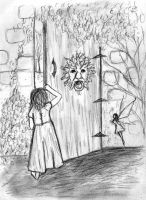 Come away, o human child...